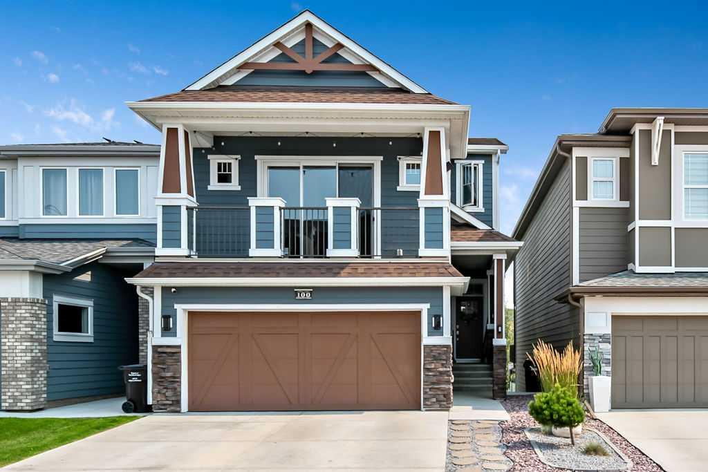 100 Cranbrook Gardens SE, T3M3C3