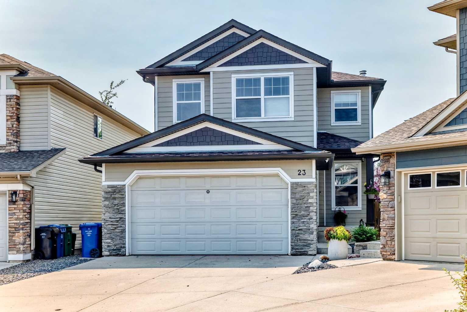 23 Everoak Bay SW, T2Y 0A2