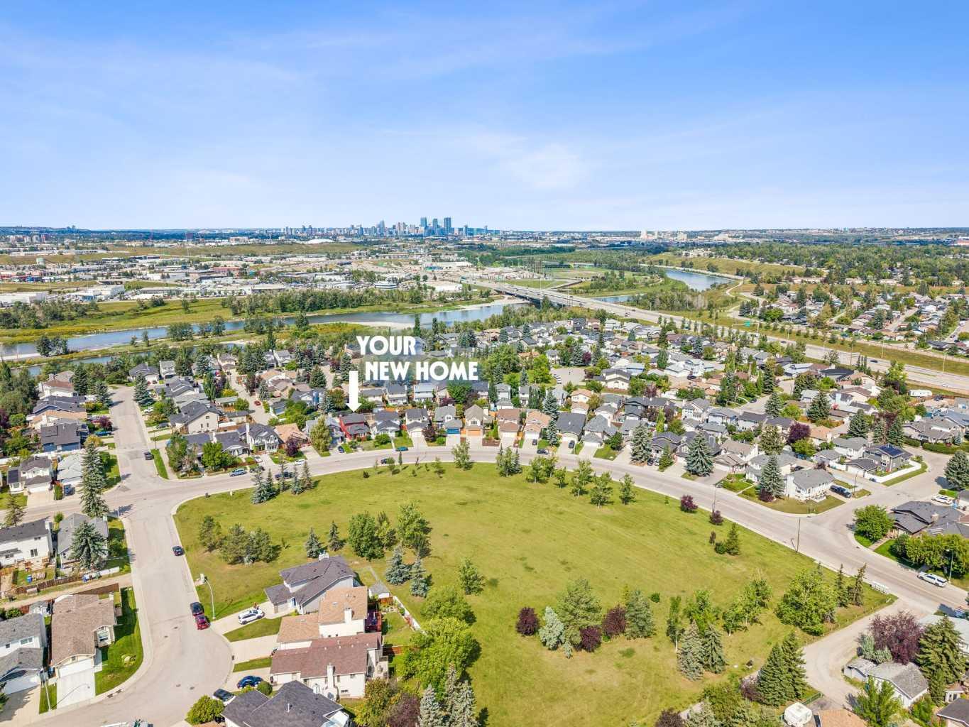 744 Riverbend Drive SE, T2C 3T7