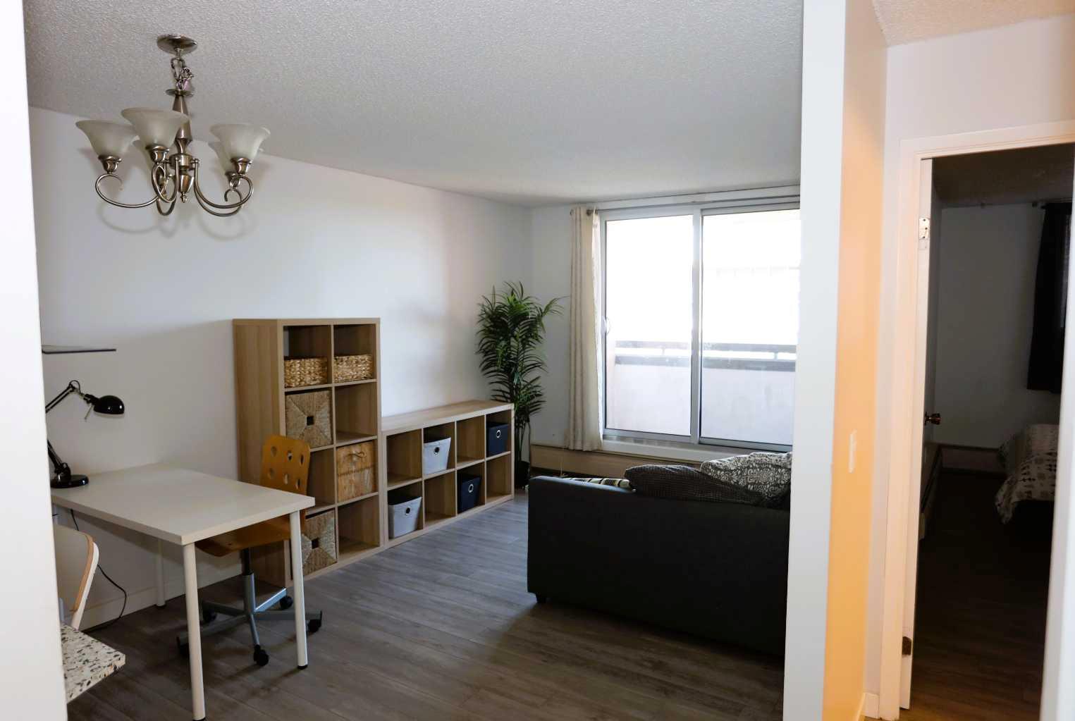 1110, 738 3 Avenue SW, T2P 0G7