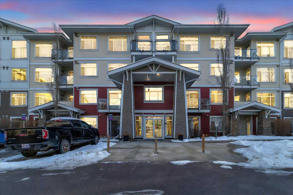 210, 22 Auburn Bay Link SE, T3M 1Z8