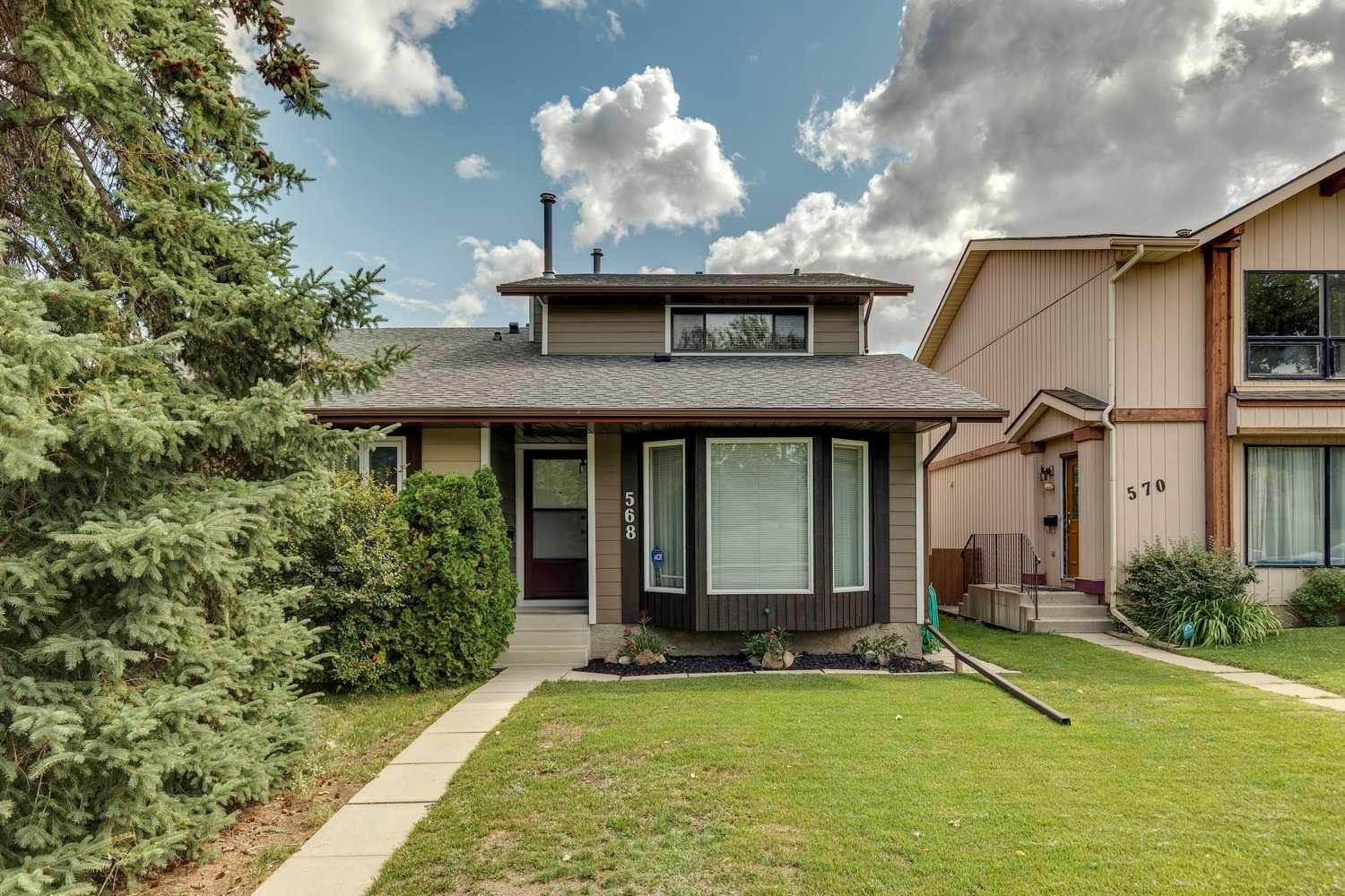 568 Strathcona Drive SW, T3H1K5