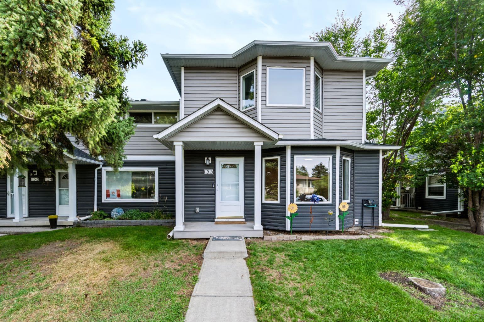 155 Regal Park NE, T2E0S6