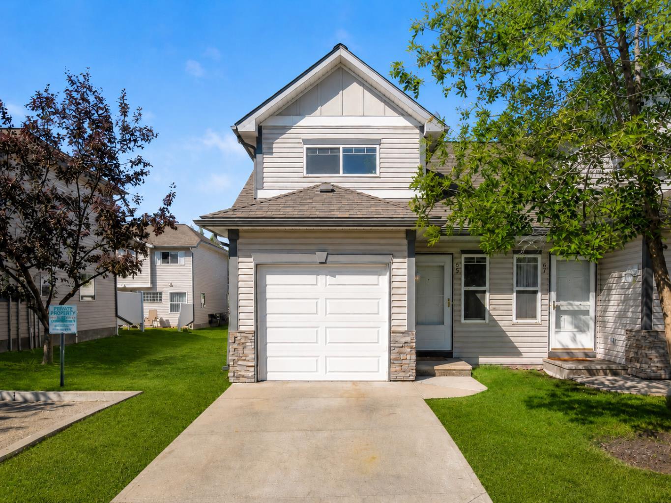 65 Millview Green SW, T2Y 3W1