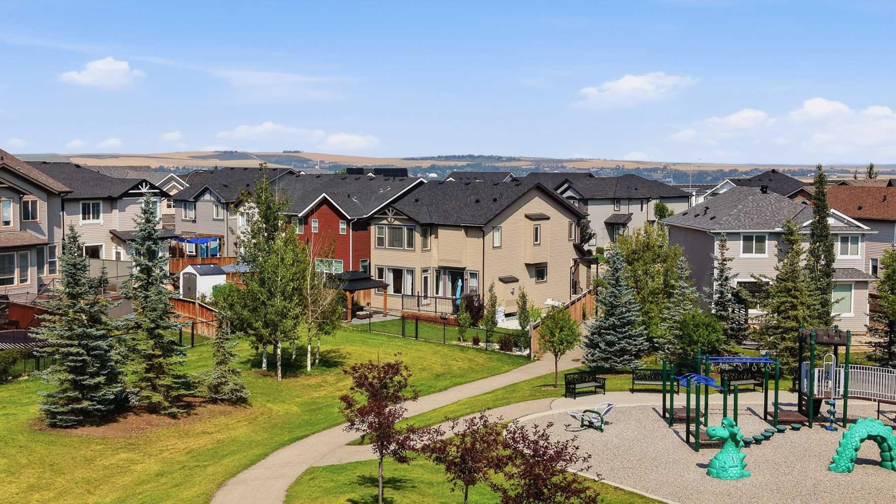79 Nolanfield Court NW, T3R 0L8