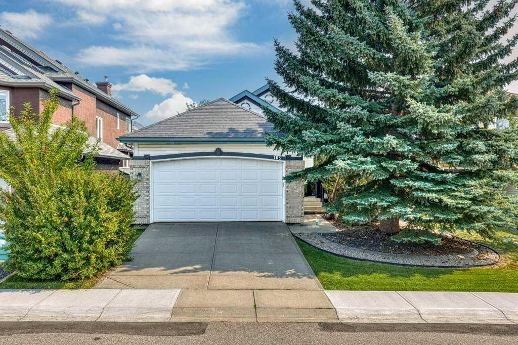 165 Douglasview Rise SE, T2Z 2H8