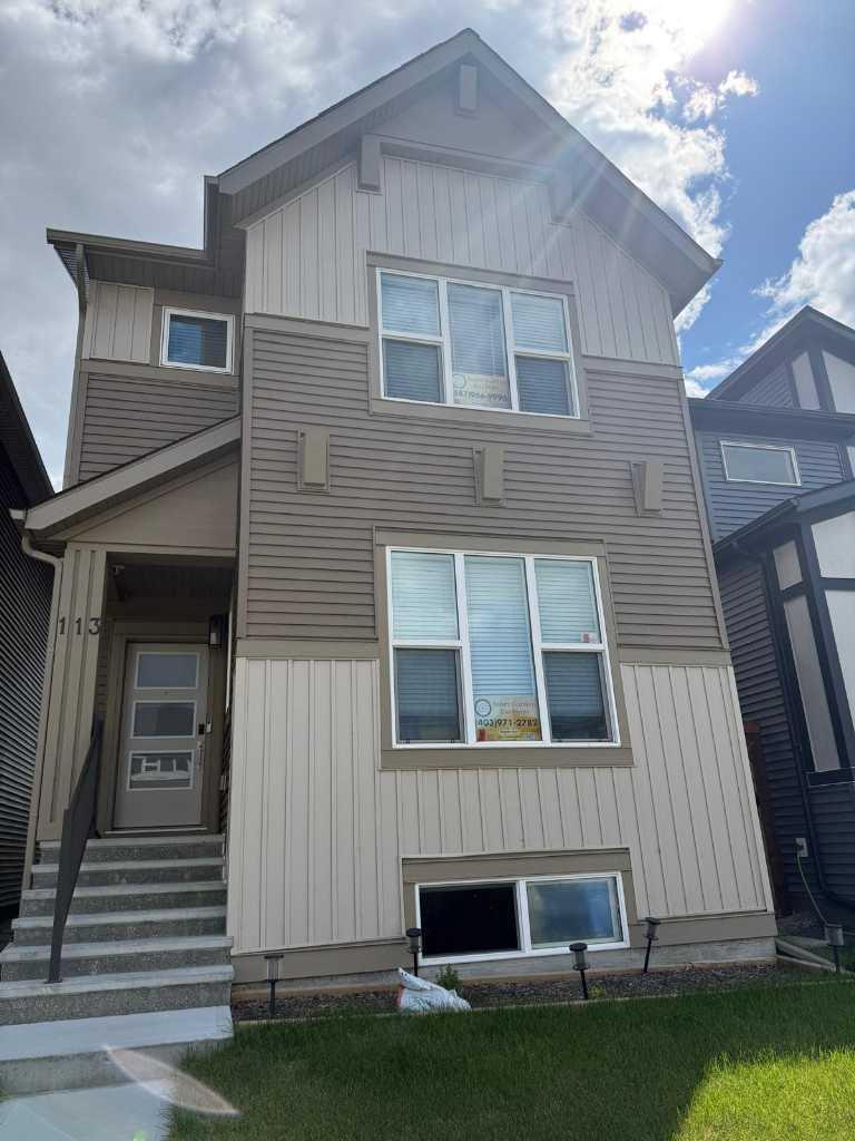 113 Corner Glen Way NE, T3N2L6