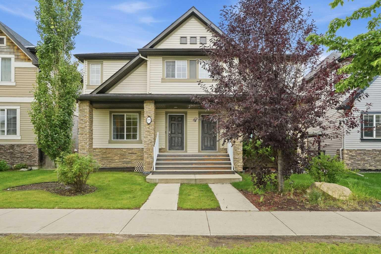179 Skyview Ranch Road NE, T3N 0A5