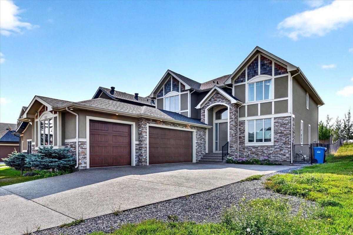 115 Coulee Way SW, T3H 0S4