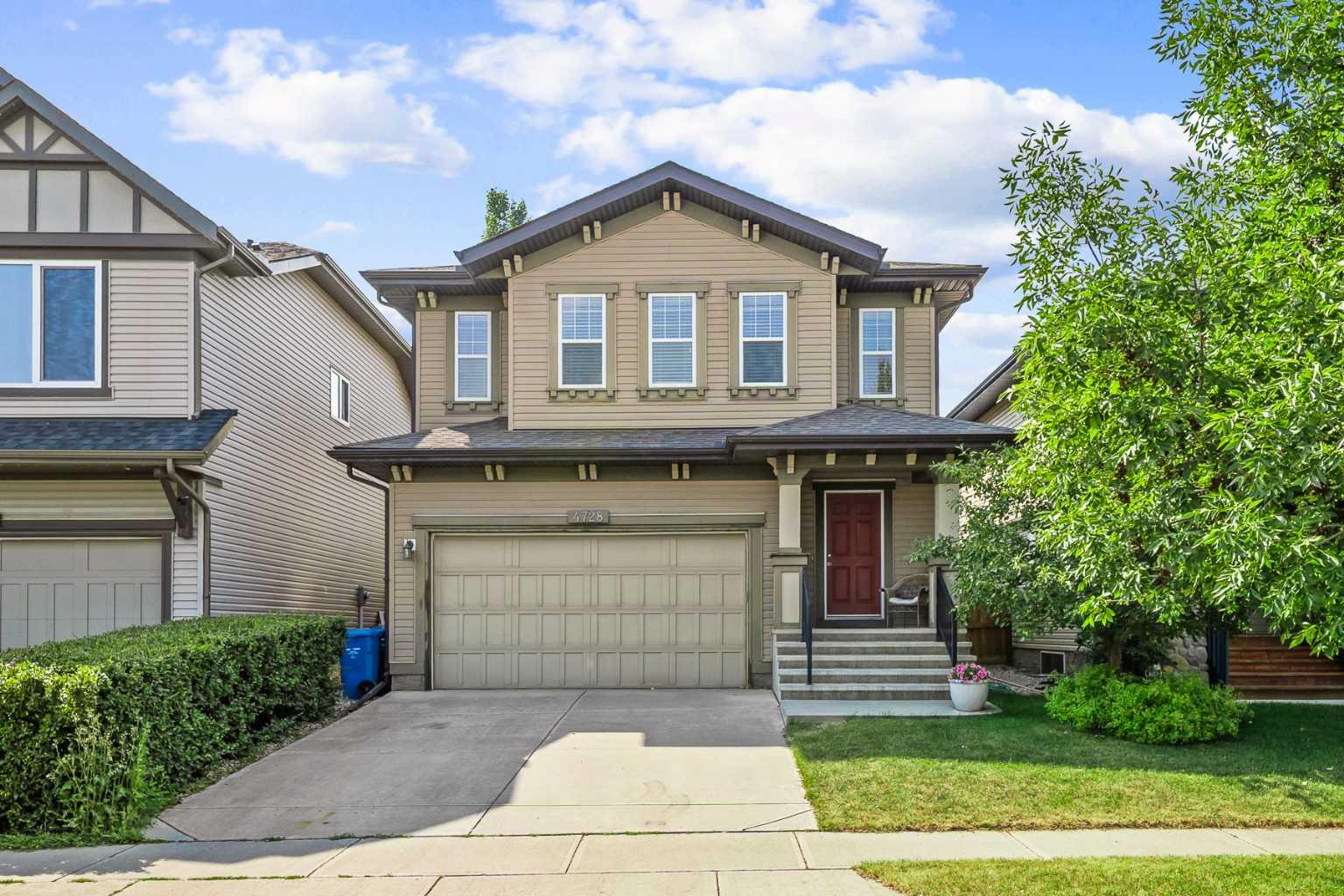 4728 Elgin Avenue SE, T2Z 0S3