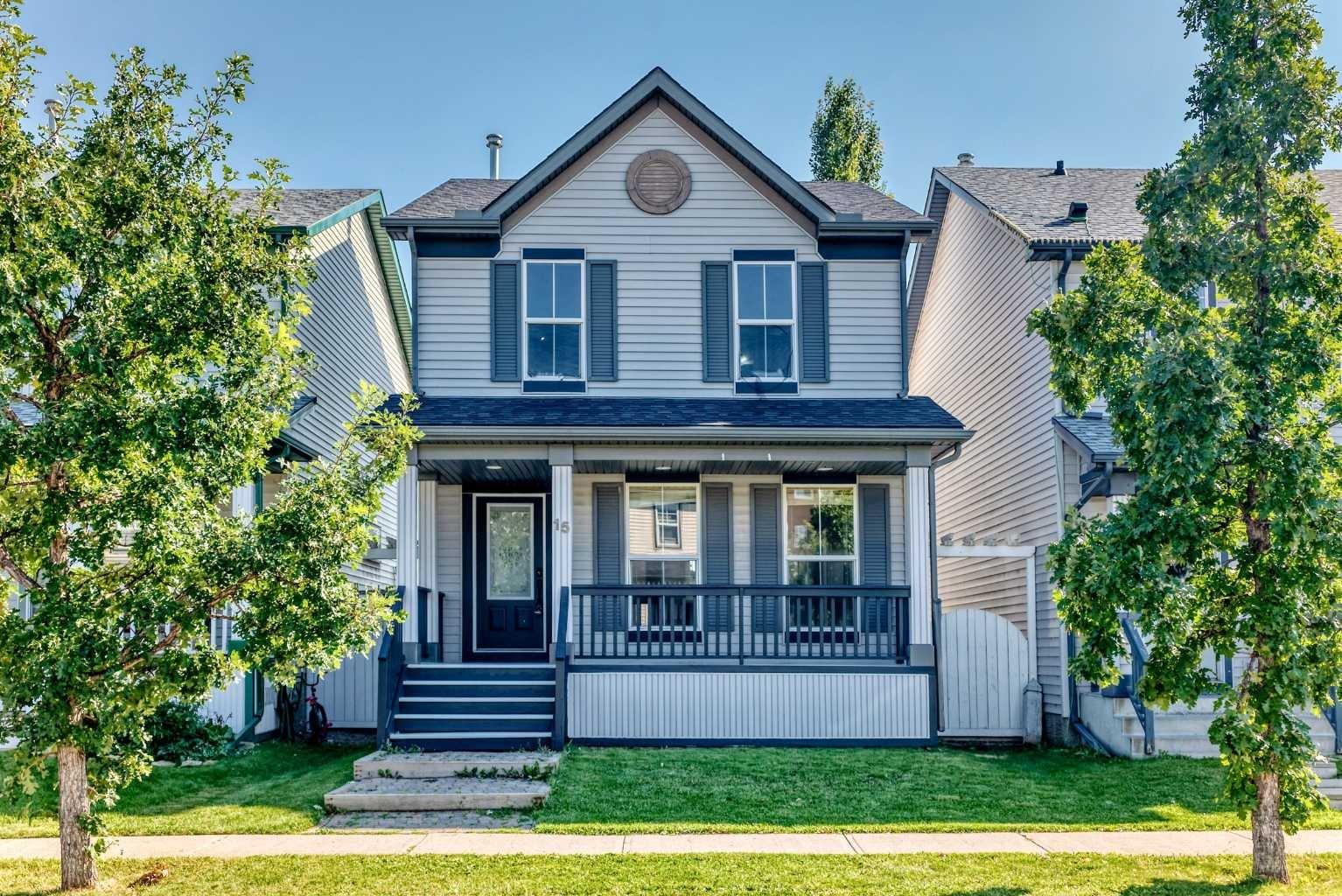 15 Prestwick Place SE, T2Z 4P4