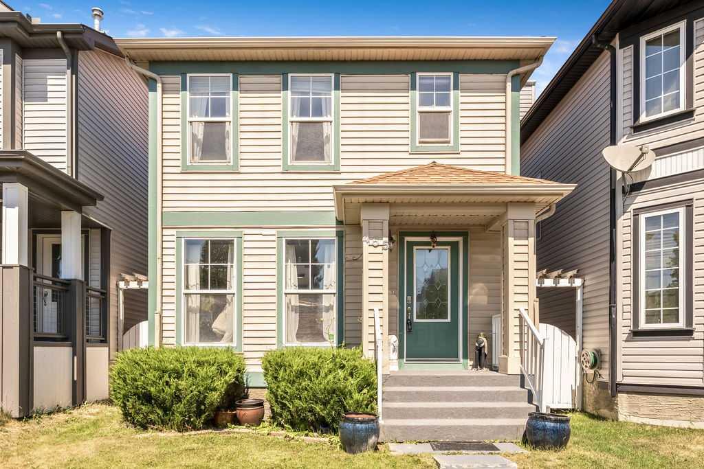 455 Prestwick Circle SE, T2Z 4P6