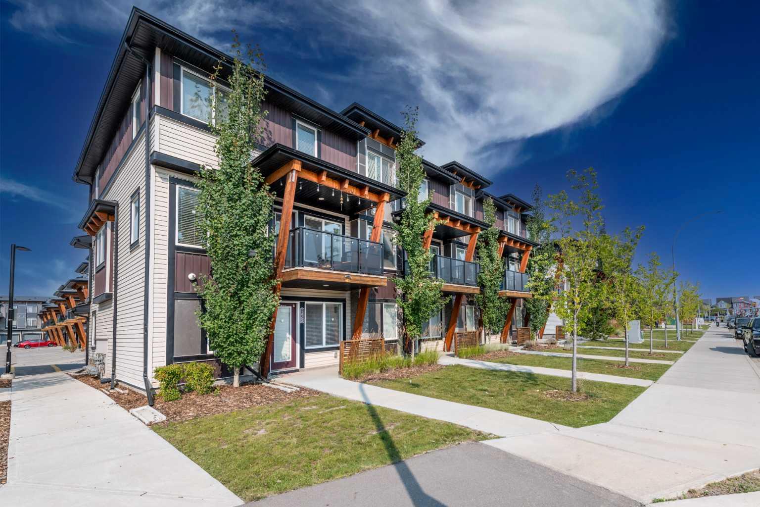 175 Savanna Street NE, T3N1B9