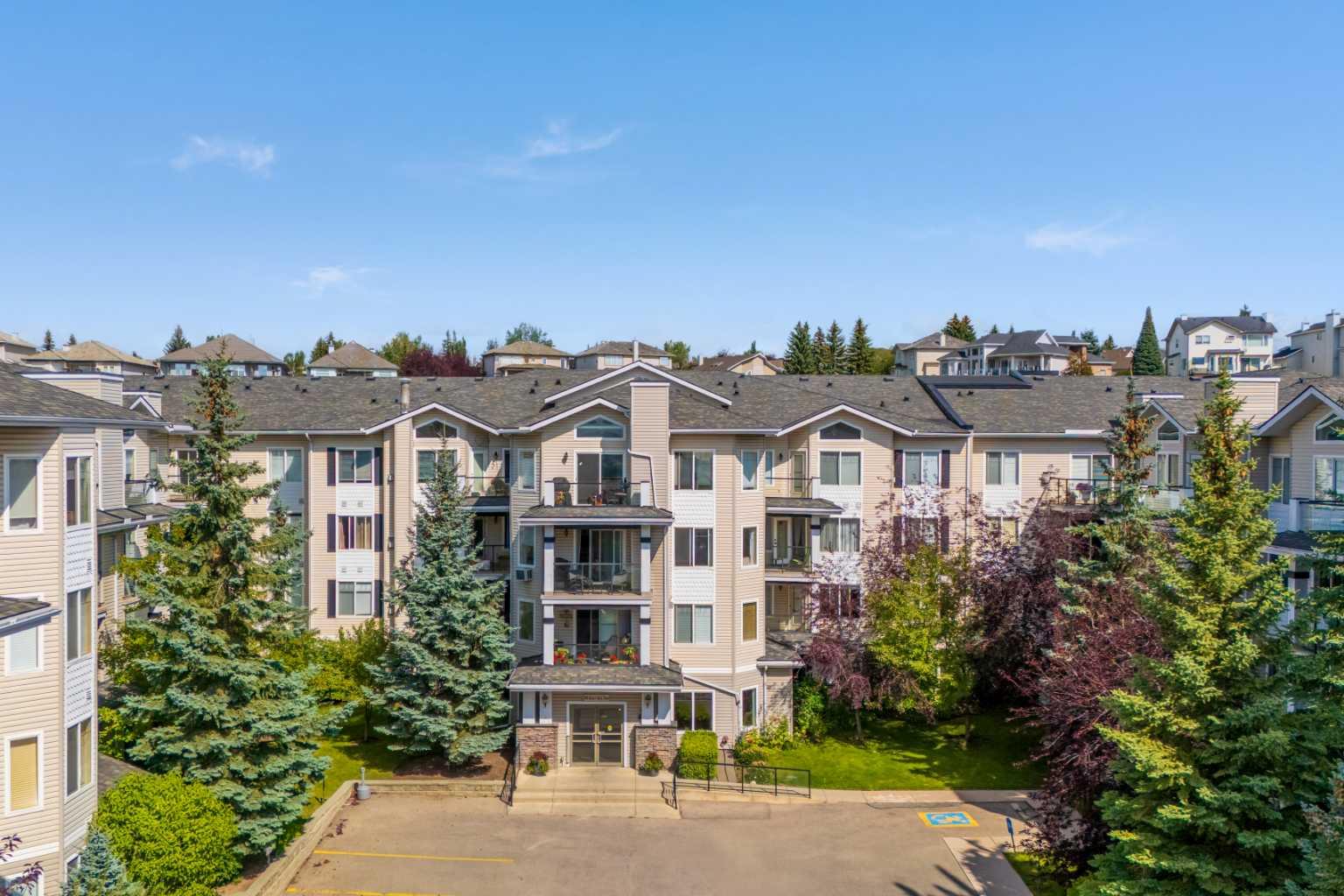 427, 345 Rocky Vista Park NW, T3G 5K6