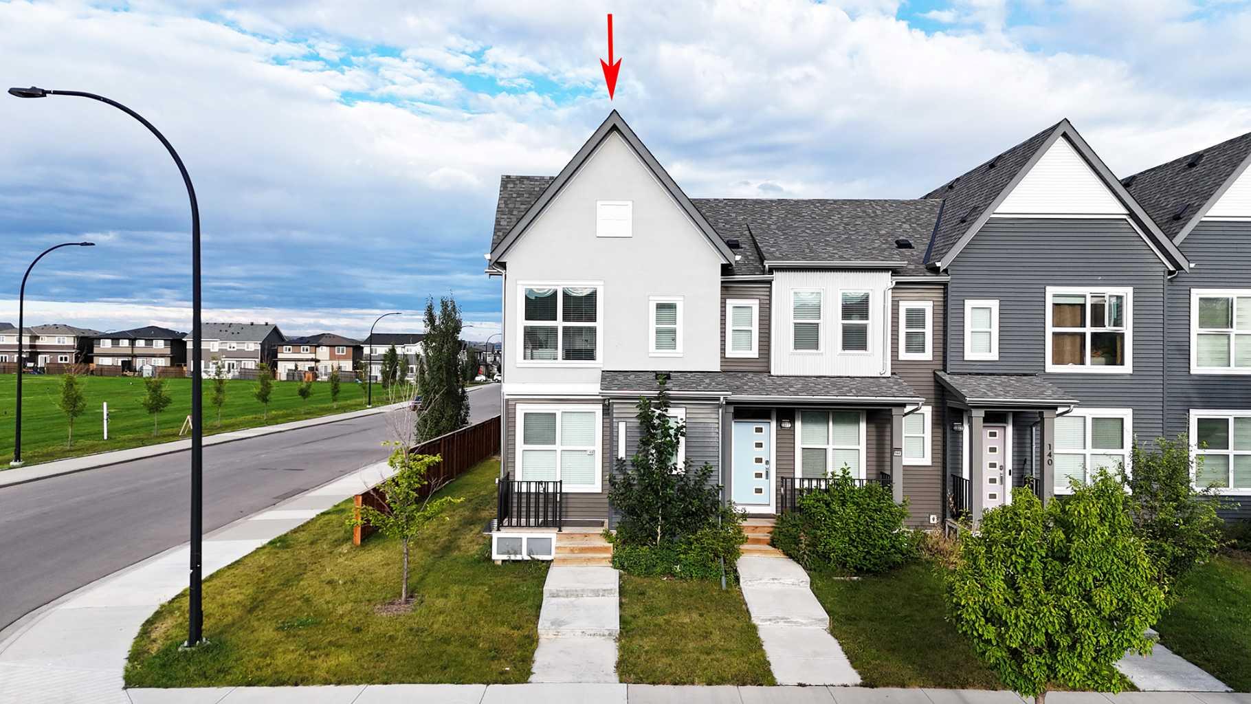 148 Carrington Boulevard NW, T3P 0C7
