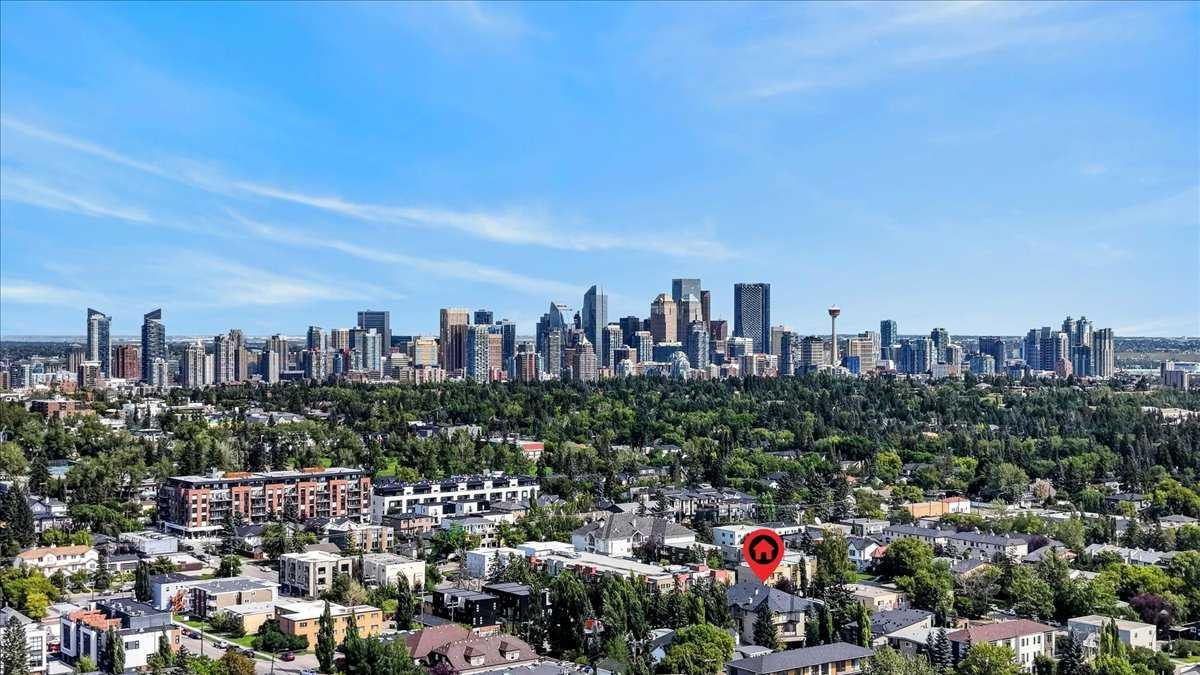 101, 3704 15A Street SW, T2T 4C3