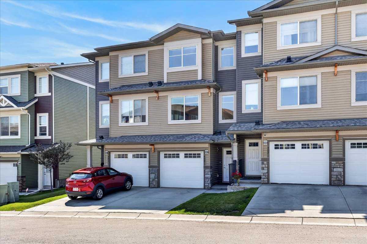 403 Sage Hill Grove NW, T3R 0Z8