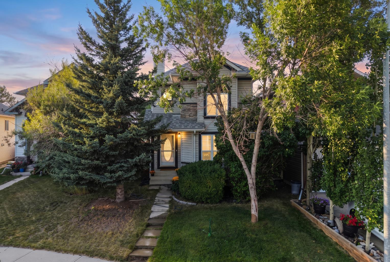 73 Coverton Circle NE, T3K 4R7