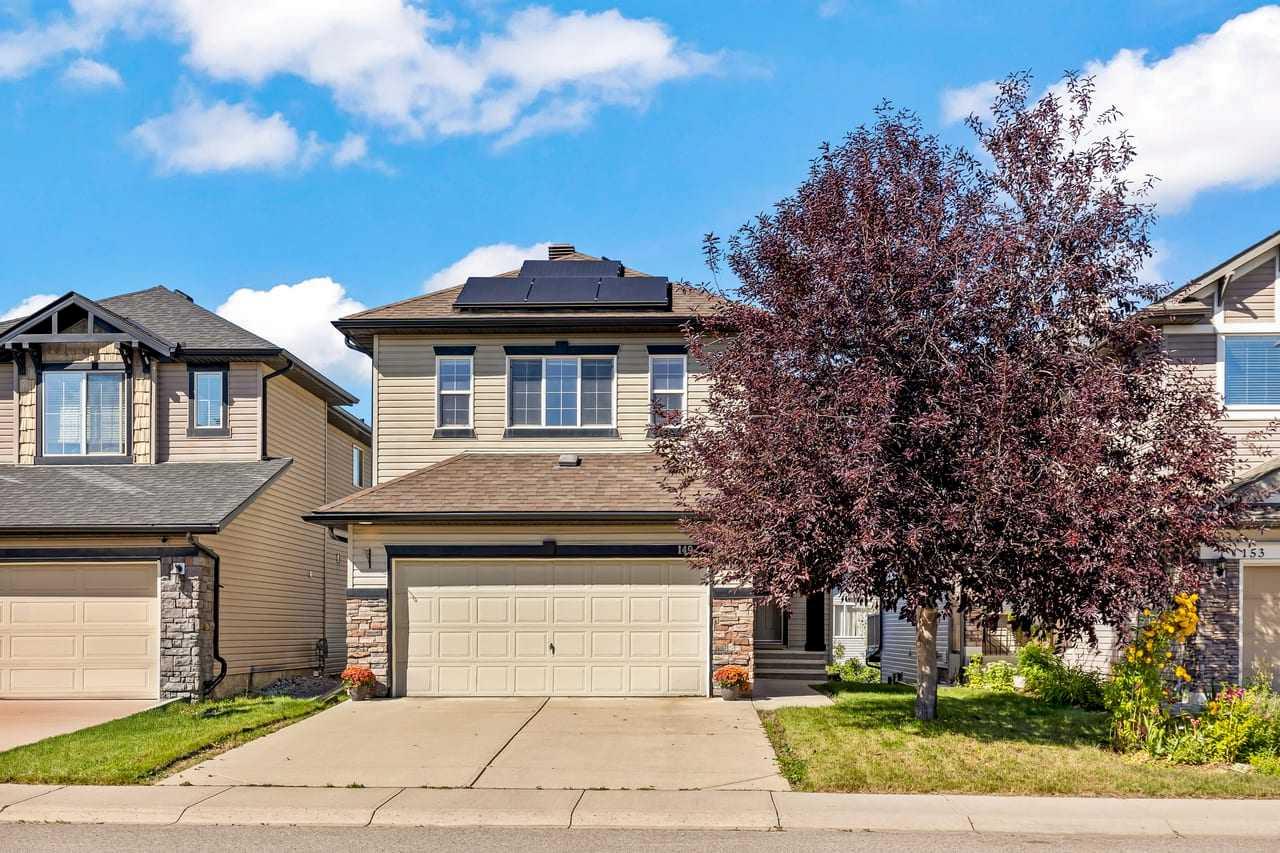 149 Everwoods Close SW, T2Y5A6