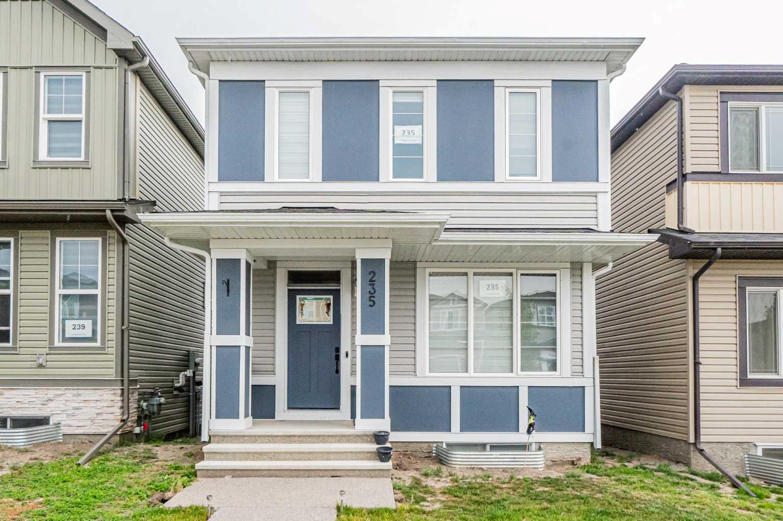 235 Cornerbrook Road NE, T3N 2L2