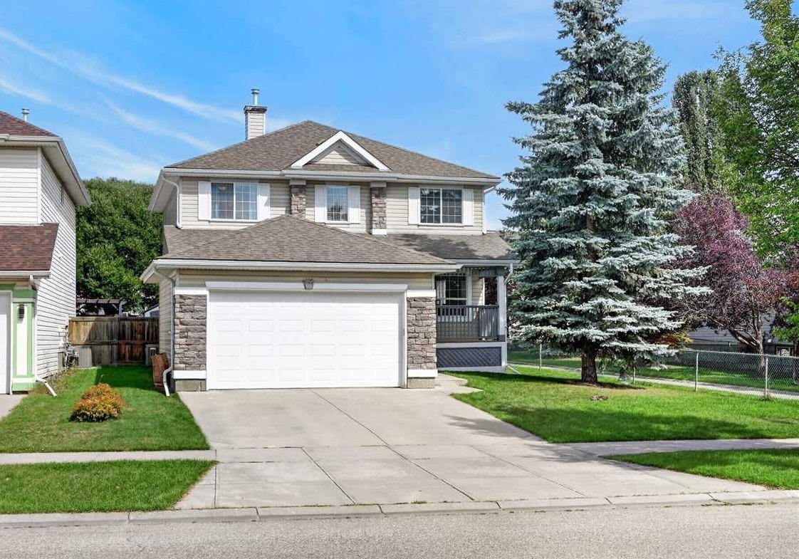 625 Somerset Drive SW, T2Y 4K7
