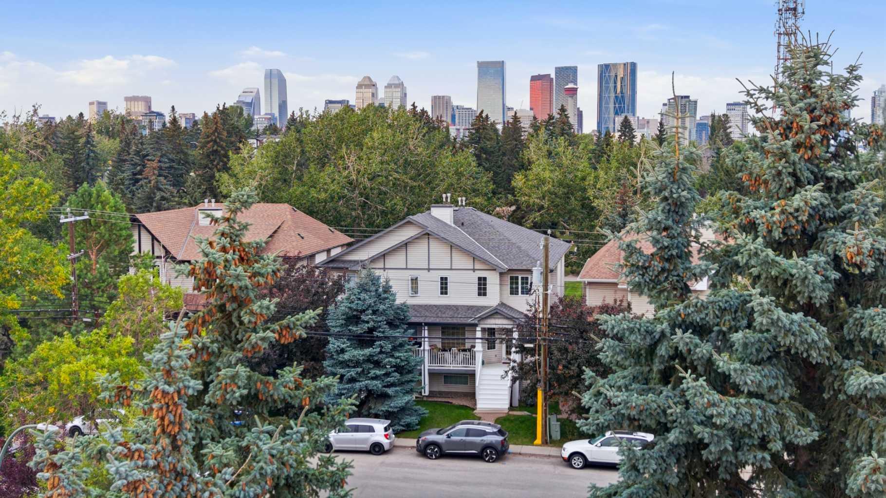 2, 24 34 Avenue SW, T2S 2Z2
