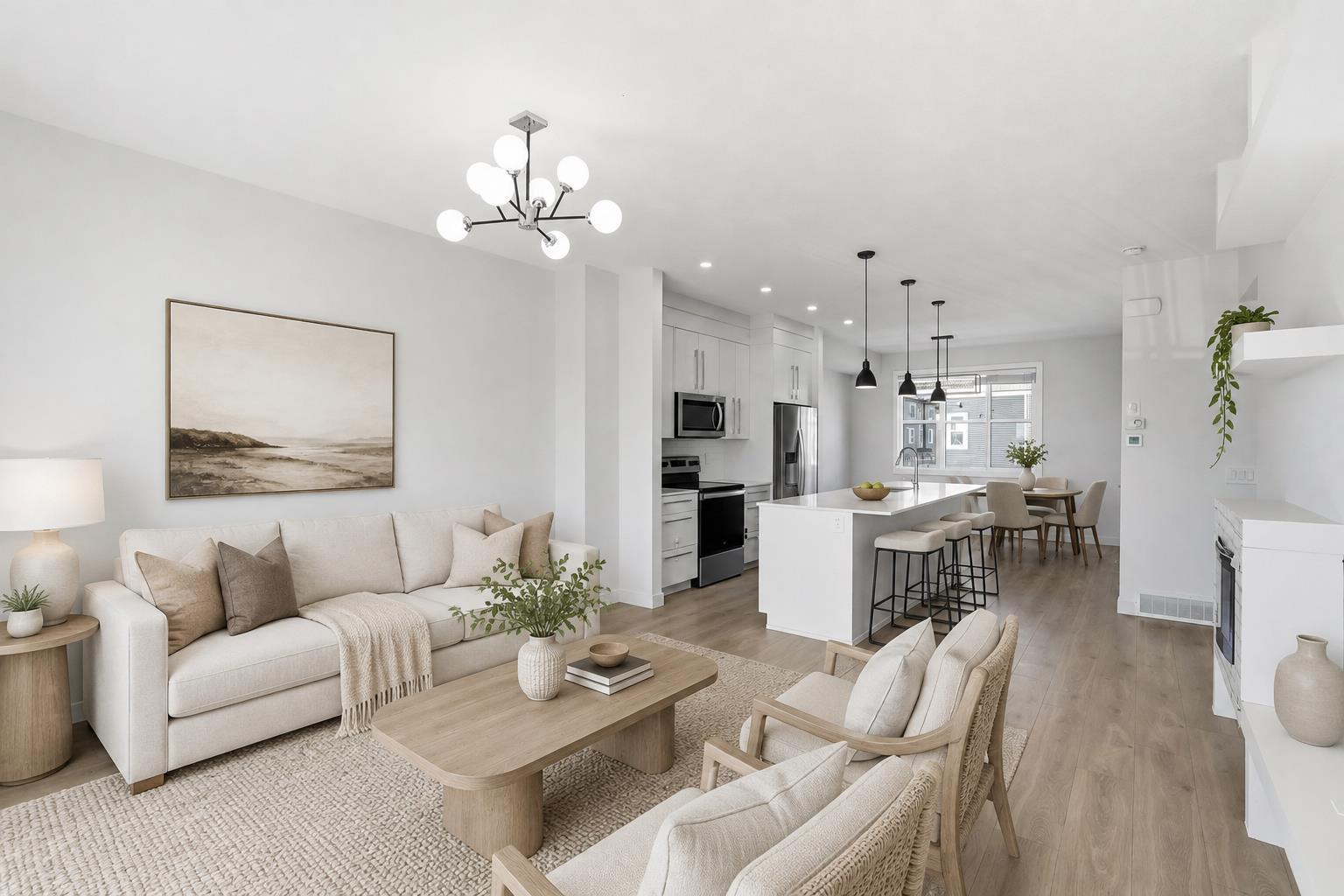 1719 Cornerstone Boulevard NE, T3N1S4