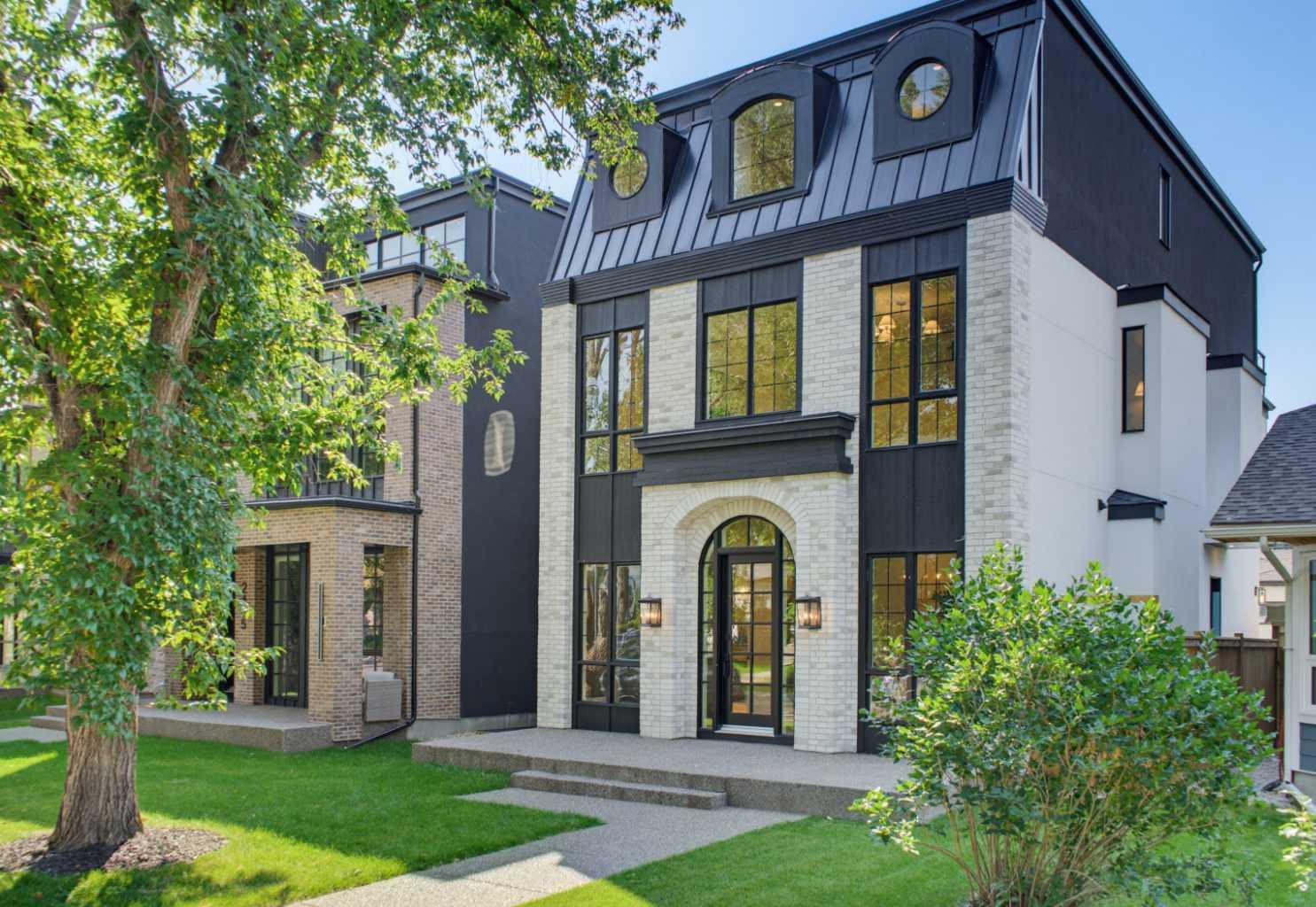 2407 4 Avenue NW, T2N 0P3