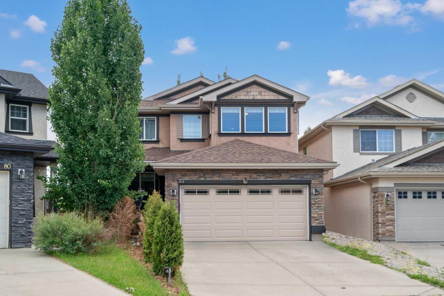84 Everwillow Park SW, T2Y 5C6