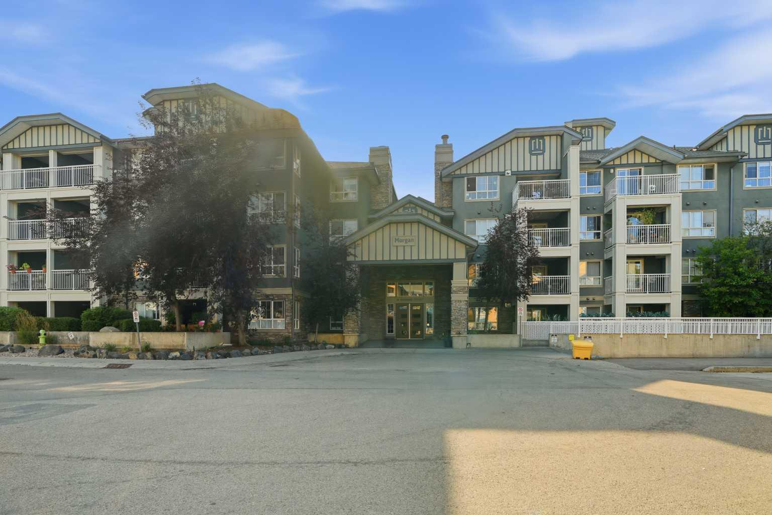 235, 35 Richard Court SW, T3E 7N9