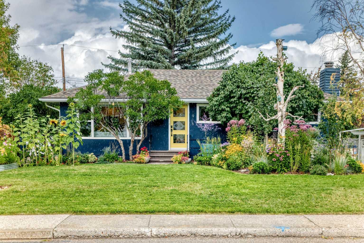 1916 Green Ridge Road SW, T3E4B1