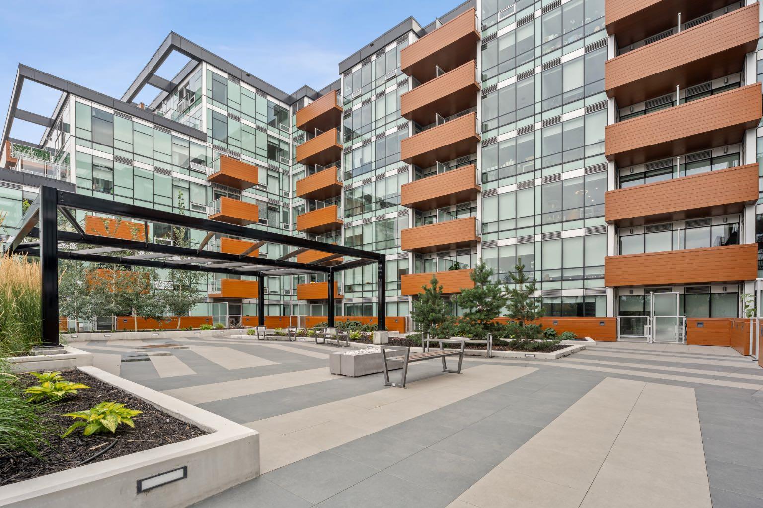 502, 110 18A Street NW, T2N 5G5