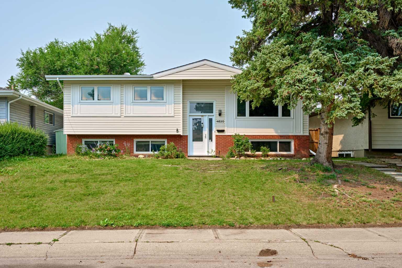 4820 49 Avenue NW, T3B 1E2