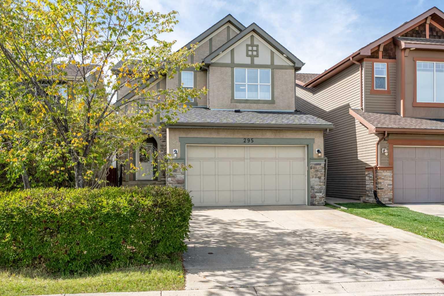 295 Aspen Hills Close SW, t3h 0c8