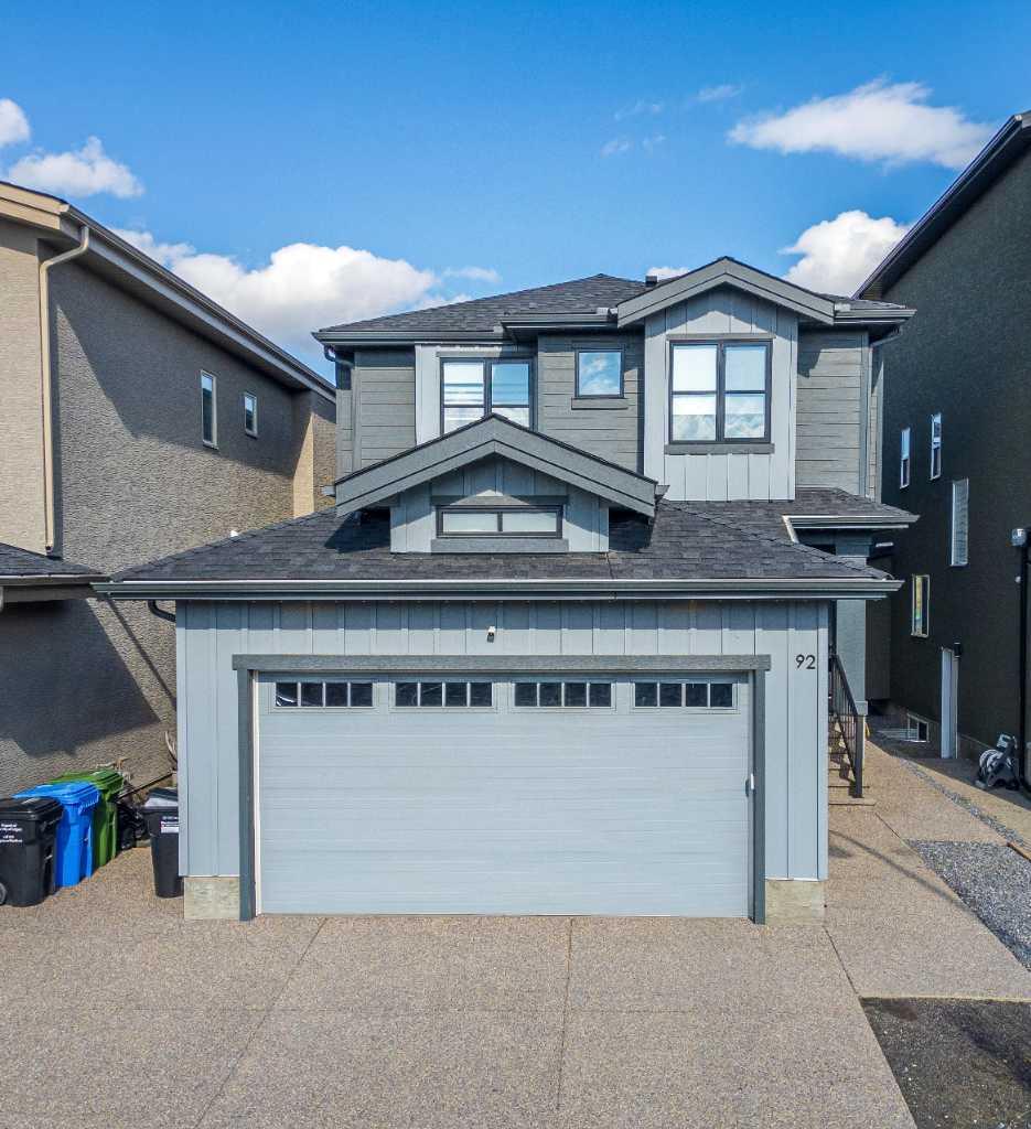 92 Walcrest View SE, T2X 4G3