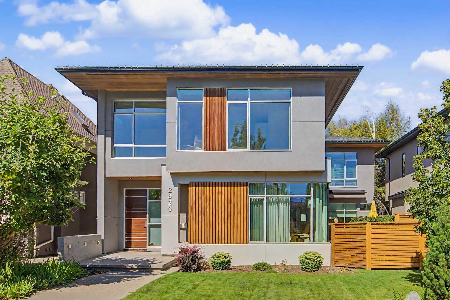 2820 12 Avenue NW, T2N 1K8