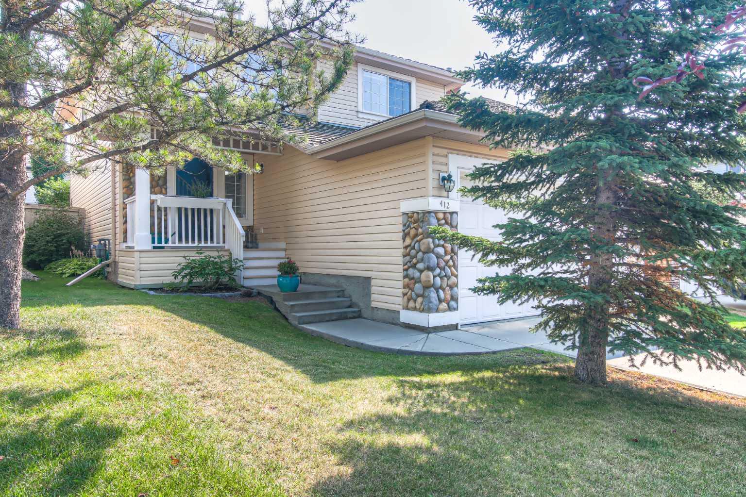 412 Springbank Place SW, T3H 4J6