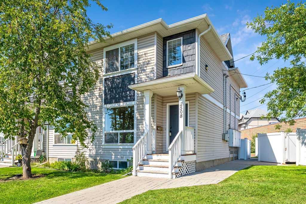 2508 72 Avenue SE, T2C 4X1