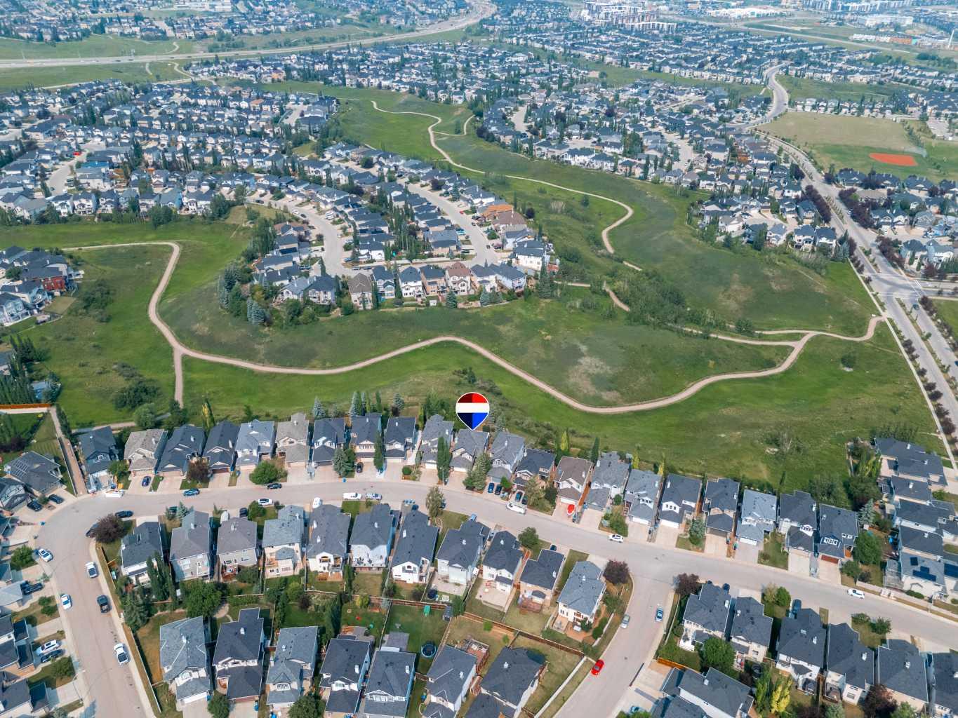 50 Kincora Park NW, T3R 1L2