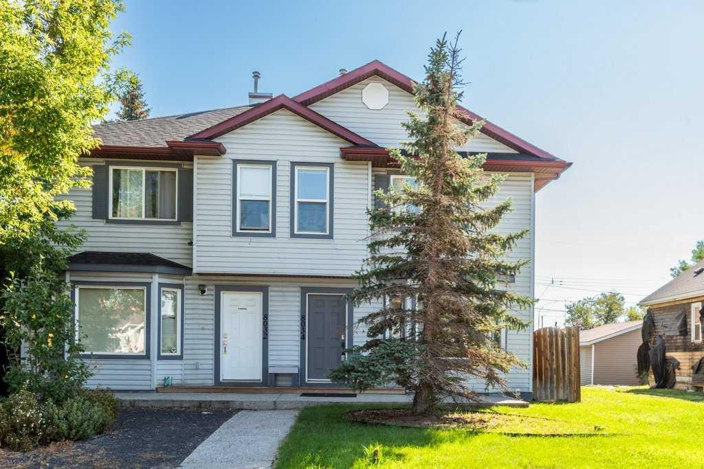 8034 24 Street SE, T2C 0Z3