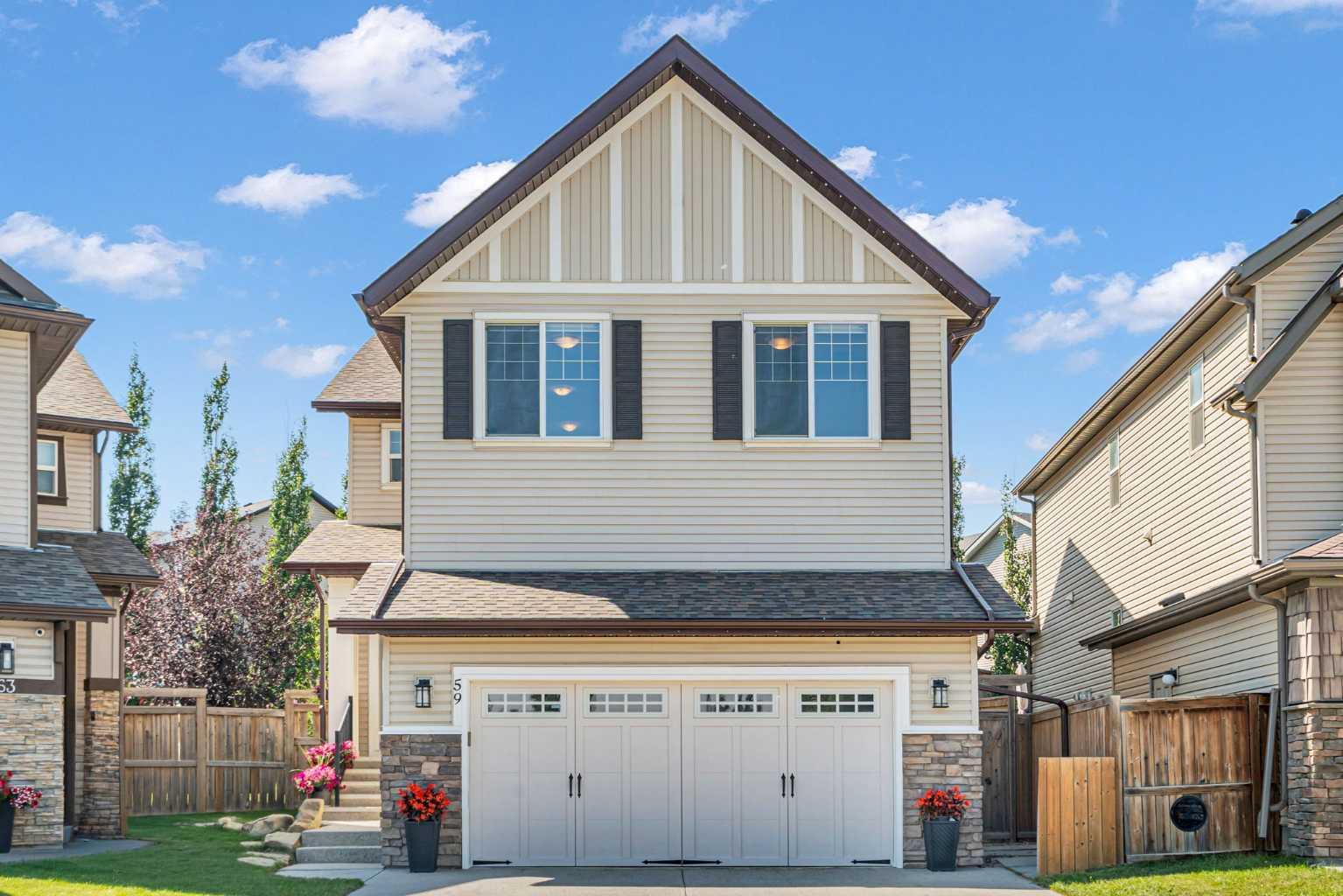 59 Sage Hill Green NW, T3R 0H2