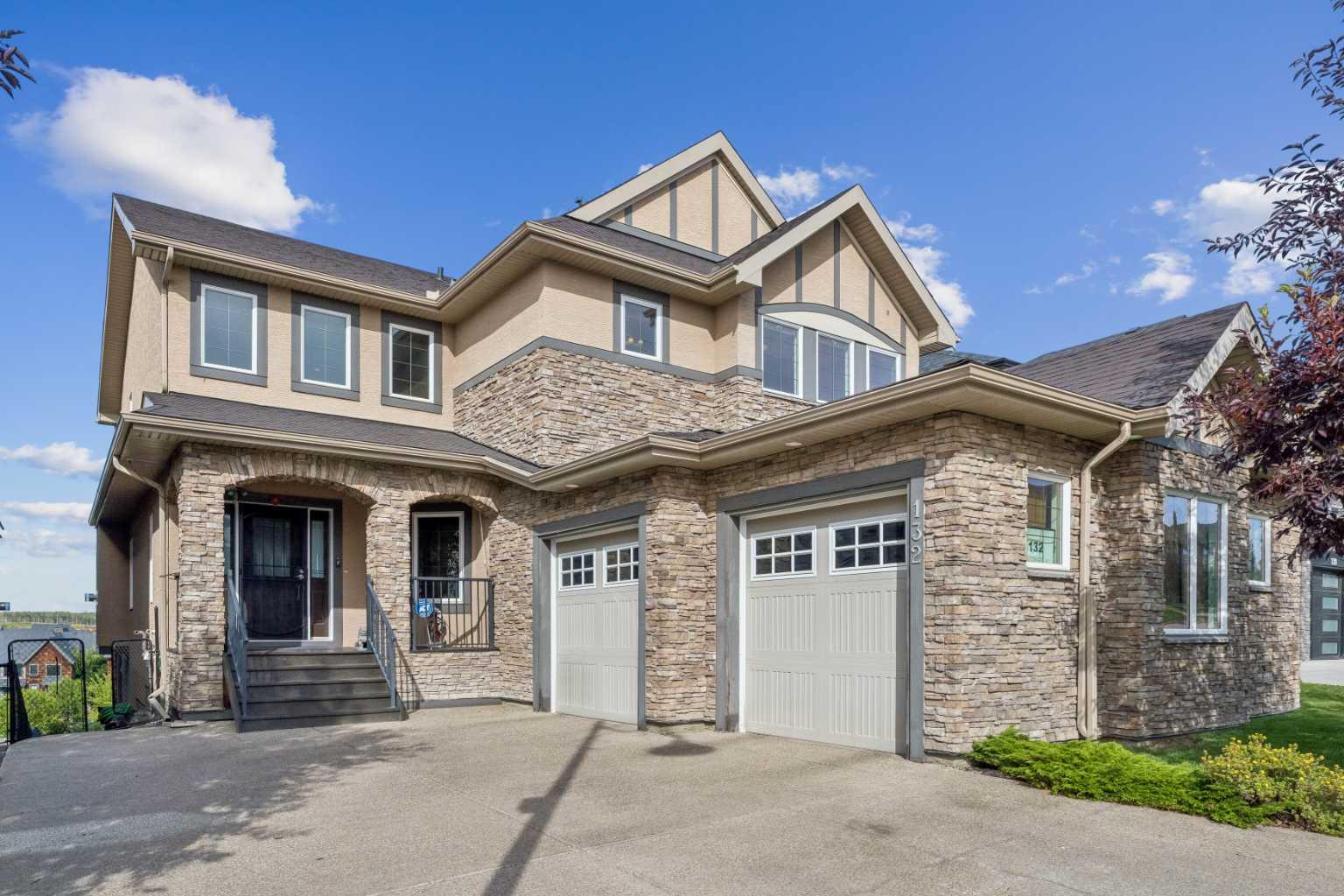 132 Aspenshire Drive SW, T3H0P5