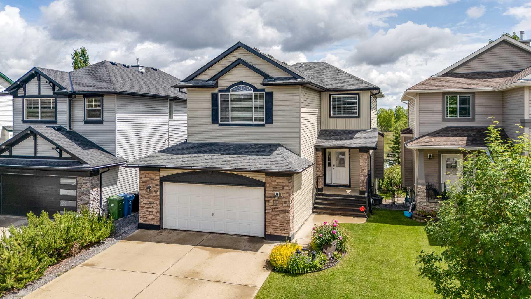 92 Everhollow Way SW, T2Y 4R7