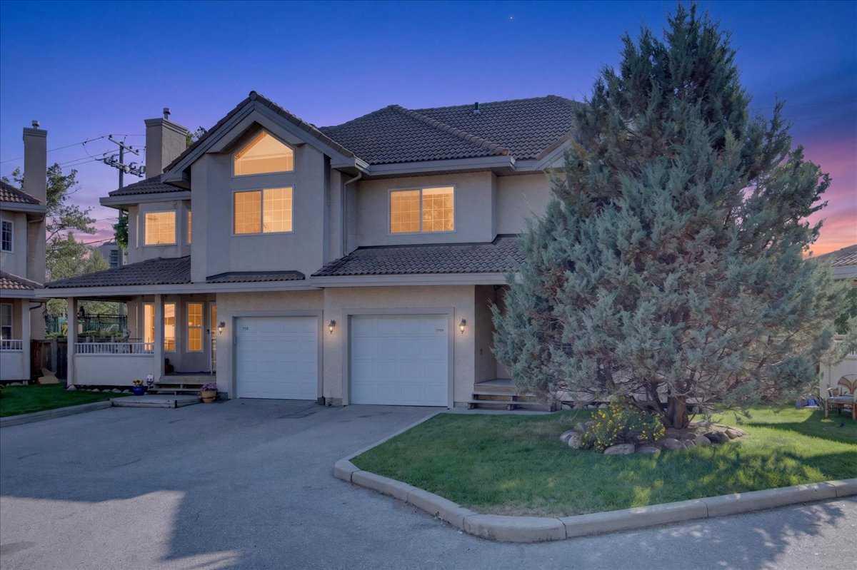 1705 Patterson View SW, T3H 3J9