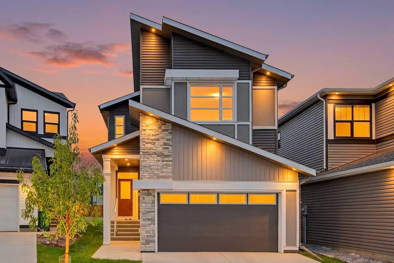 80 Lucas Passage NW, T3P 2E3