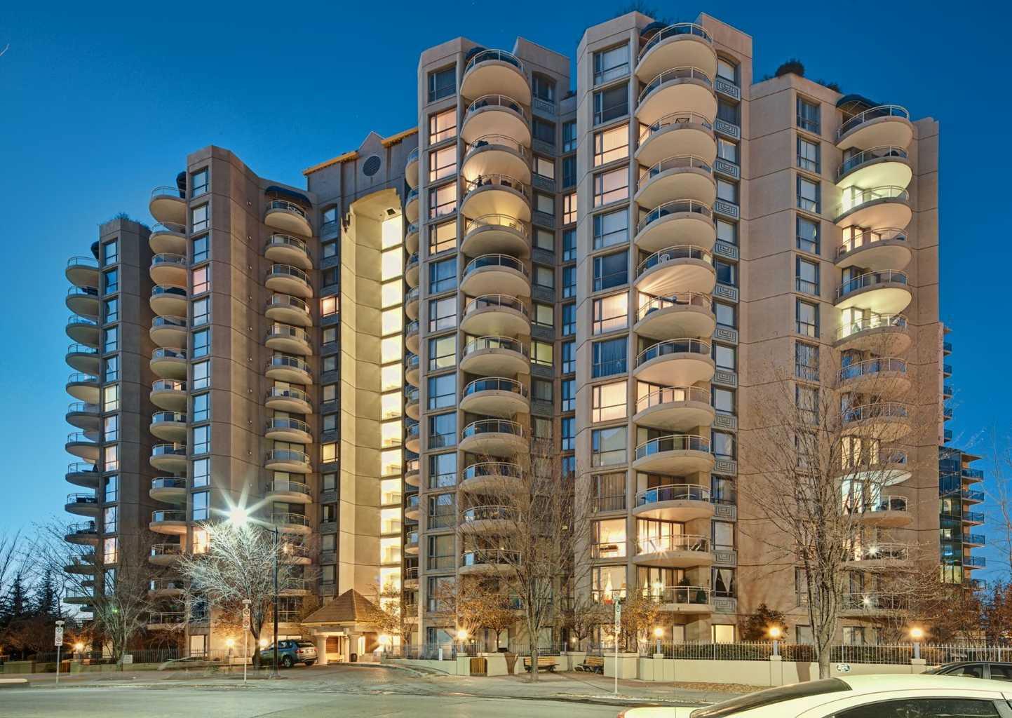 1010, 804 3 Avenue SW, T2P 0G9