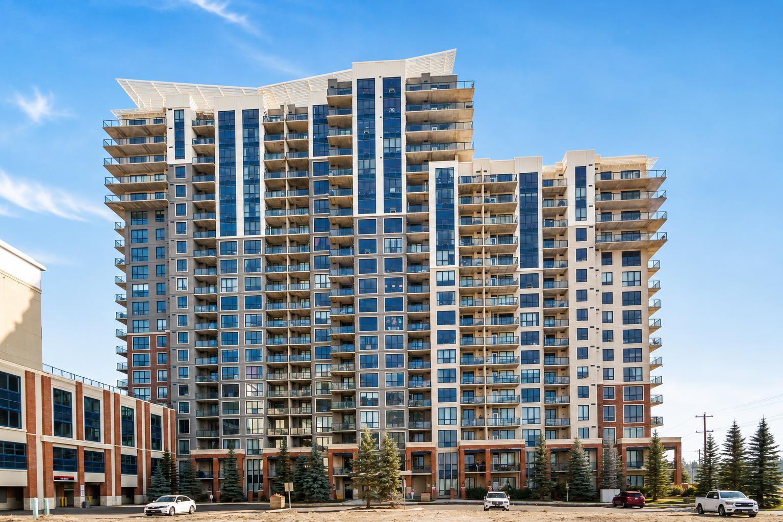 806, 8880 Horton Road SW, T2V 2W3