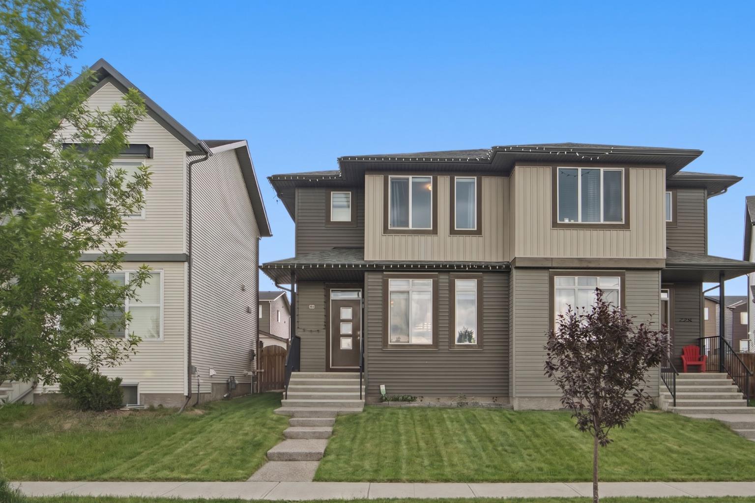224 Savanna Road NE, T3N 1B4