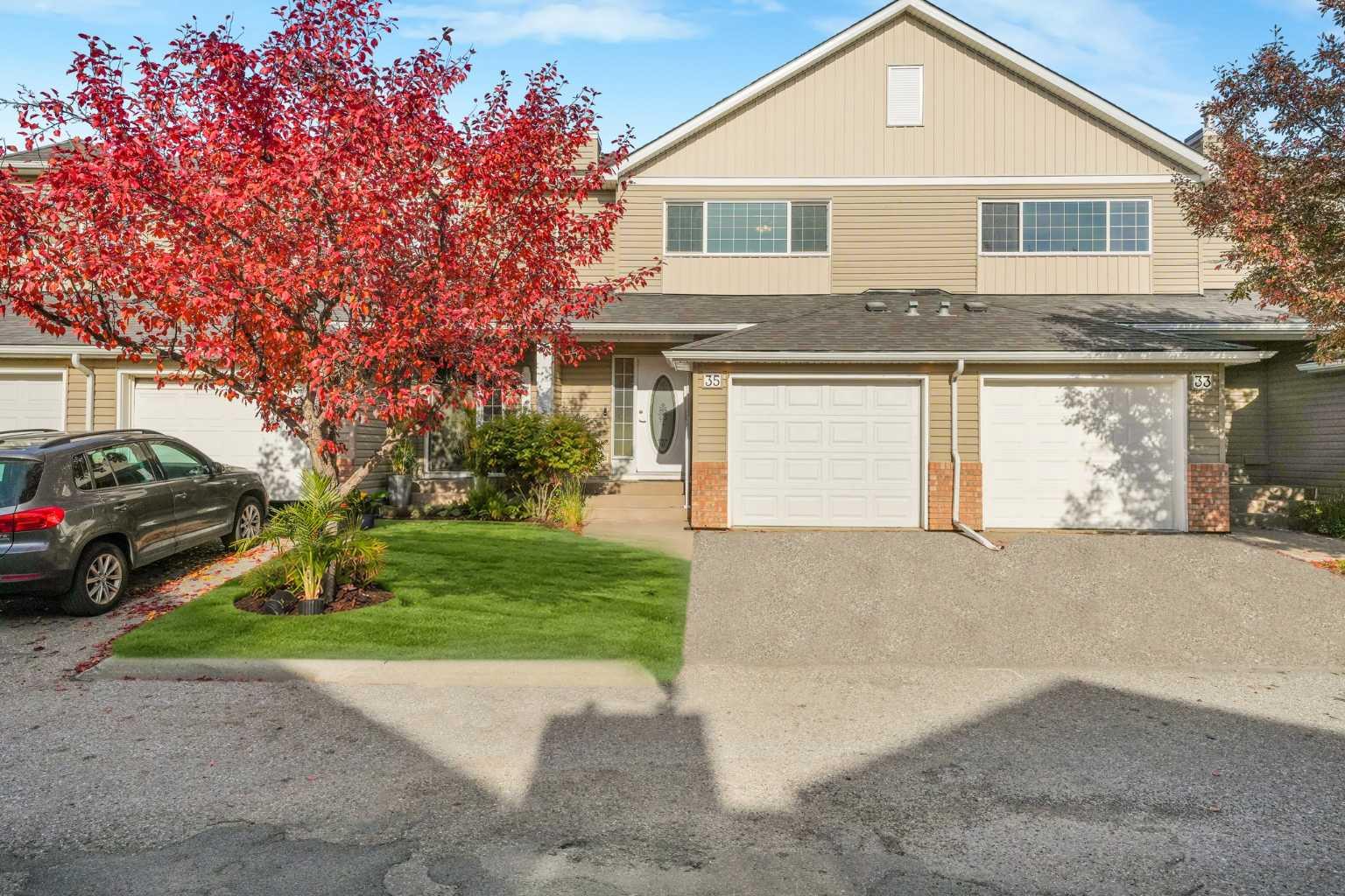 35 Chaparral Ridge Terrace SE, T2X3N6
