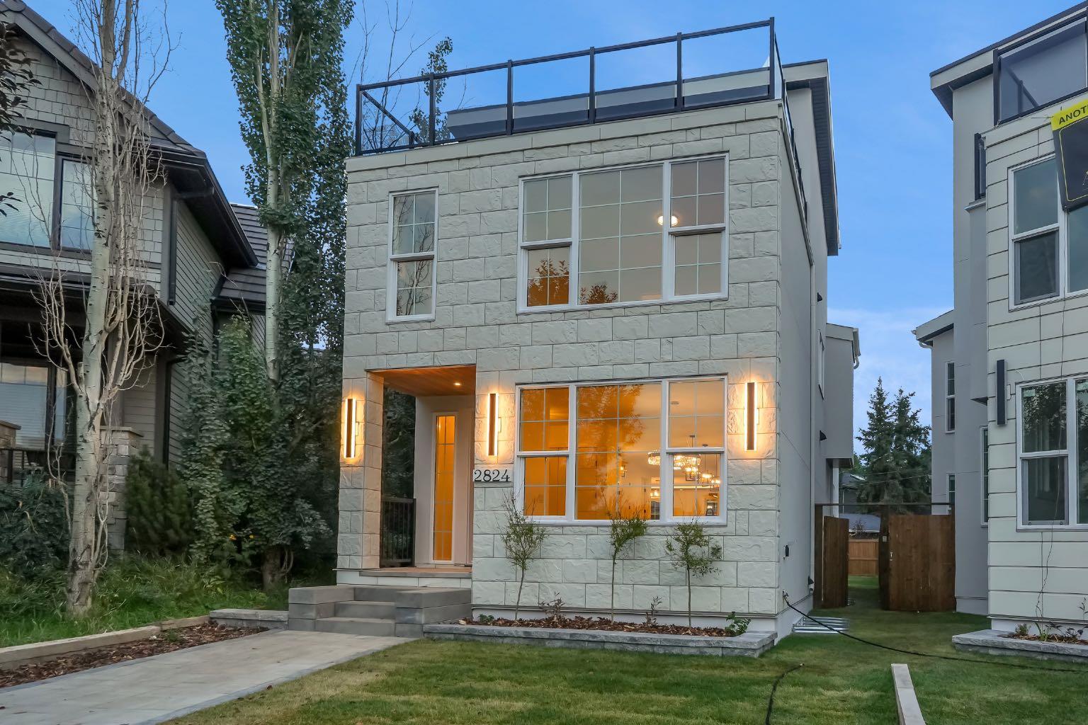 2824 31 Street SW, T3E 2P1